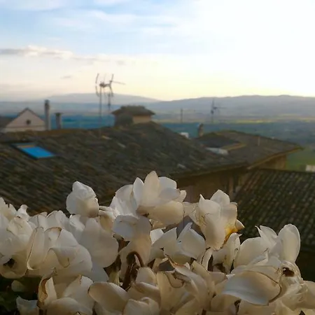 La Terrazza Di San Rufino