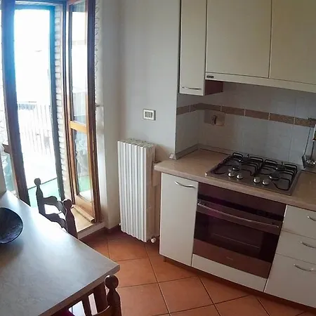 La Terrazza Di San Rufino Assisi