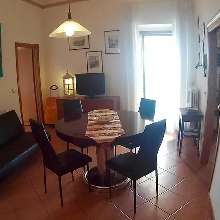 La Terrazza Di San Rufino *